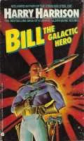 Bill, the Galactic Hero