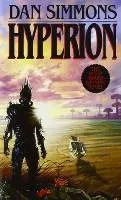 Hyperion cantos