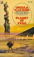 Planet of exile