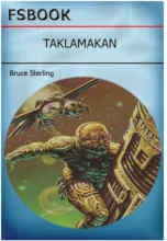 Taklamakan