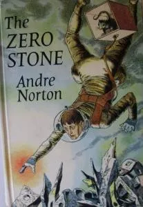 The zero stone